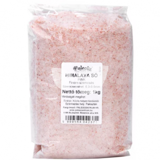 Paleolit Himalaya Só Pink ( 0,3-0,5mm ) 1000 g