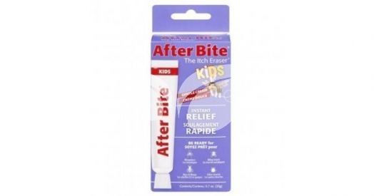 After Bite Bite Kids Rovarcsípésre • Egészségbolt