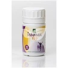 Immunax-Osteo/Imonax Teo kapszula