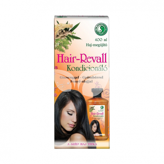 Dr.Chen Hair-Revall Kondicionáló • Egészségbolt