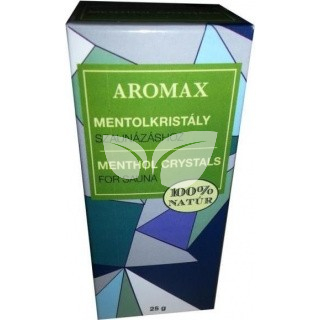 Aromax Mentolkristály 25 G
