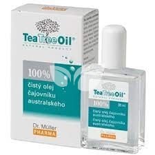 TEA TREE OIL TEAFA OLAJ 10 ML • Egészségbolt