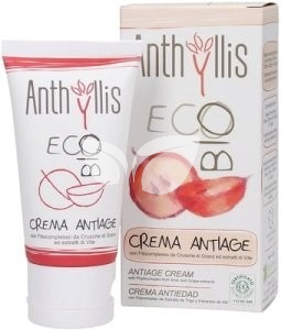 Anthyllis 1749 Bio Antiage Arckrém 50 ml • Egészségbolt