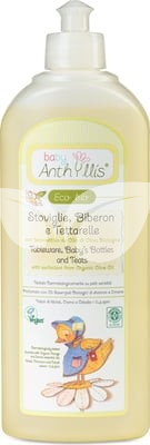 Anthyllis 1830 Bio Baby Mosogatószer 500 ml • Egészségbolt