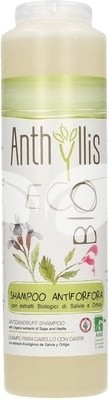 Anthyllis 591015 Bio Sampon Korpásodás Ellen 250 ml • Egészségbolt
