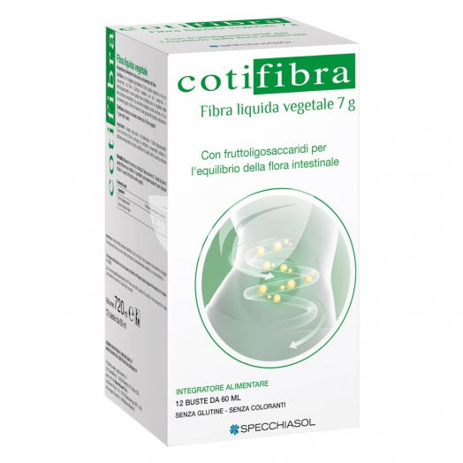 Naturtanya Spacchiasol Cotifibra Bélradír 7000 mg 12 db • Egészségbolt