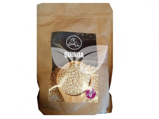 Szafi Free Quinoa Gluténmentes 500 g • Egészségbolt