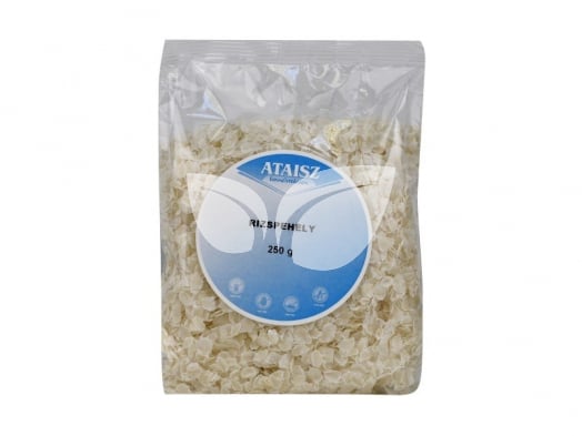 Ataisz rizspehely rizskásának 250 g • Egészségbolt