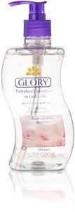 Glory folyékony szappan és tusfürdő sensitive érzékeny bőrre 500 ml