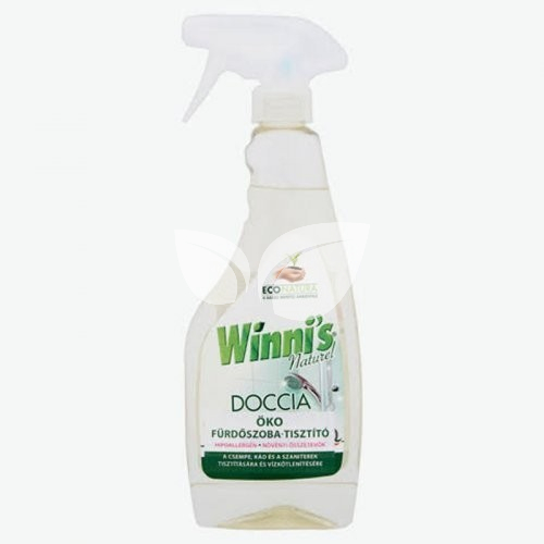 Winnis Öko Fürdőszoba tisztító • Egészségbolt