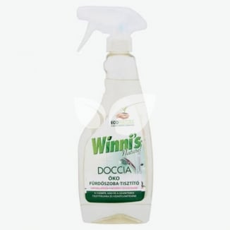 Winnis Öko Fürdőszoba tisztító