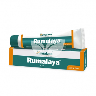 Himalaya Rumalaya Gél