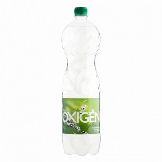 Aqua oxigén szénsavmentes víz 1500 ml • Egészségbolt