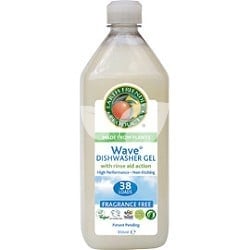 Ecos wave bio mosógatógép mosószer 946 ml • Egészségbolt
