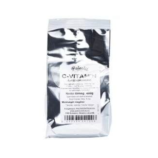 Paleolit Aszkorbinsav (C-Vitamin) 400 G