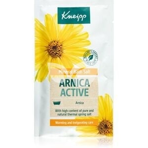 Kneipp Arnica Active Fürdőkristály 60 g • Egészségbolt