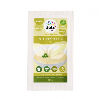 DOTS Zellerkrémleves