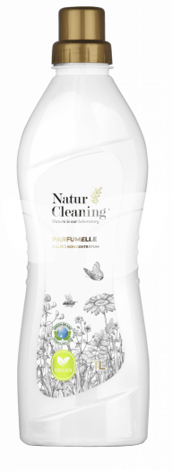 Naturcleaning Öblítő koncentrátum Parfumelle • Egészségbolt