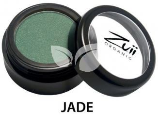 Zuii Organic Bio szemhéjpúder Jade