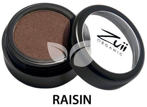 Zuii Organic Bio szemhéjpúder  Raisin • Egészségbolt