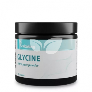 Vitaking Glycine 400 g