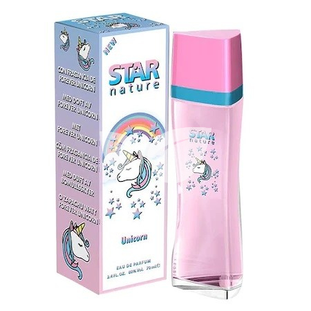 Star Nature Unicorn Parfüm 70ml