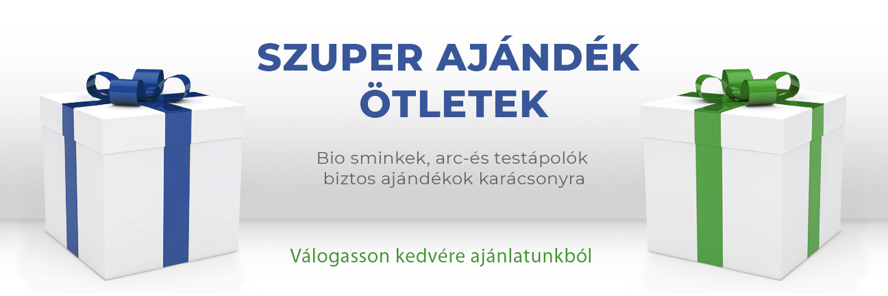 Ajándék ötletek