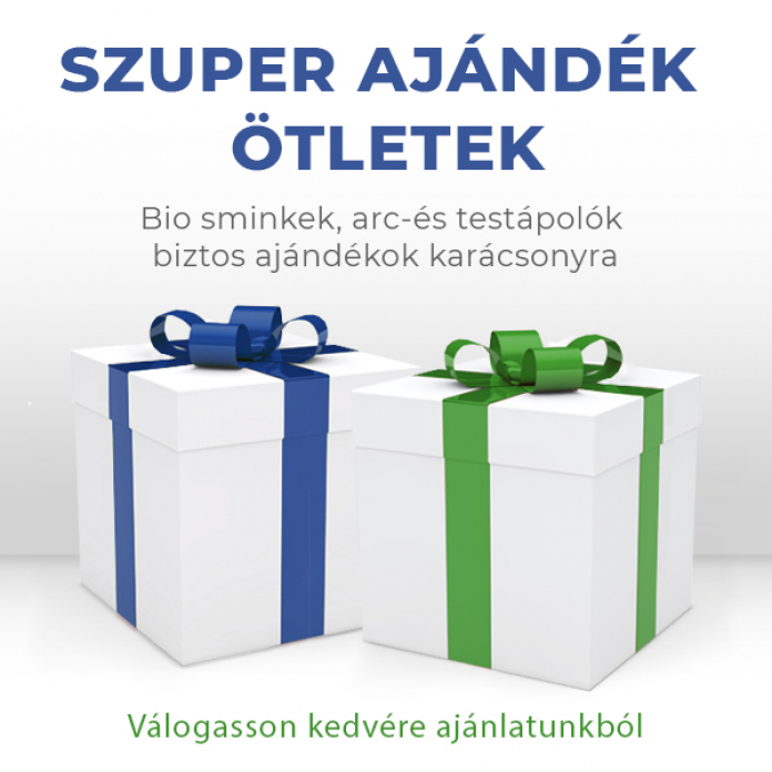 Ajándék ötletek