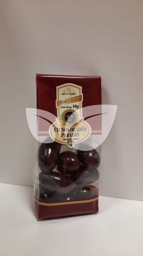 Choko berry étcsokoládés paradió 80 g • Egészségbolt