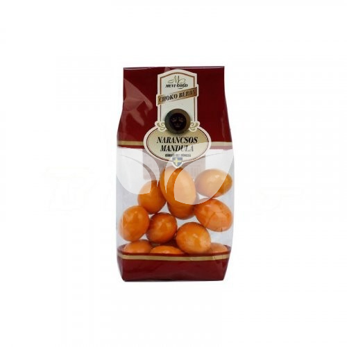 Choko berry narancsos mandula 80 g • Egészségbolt