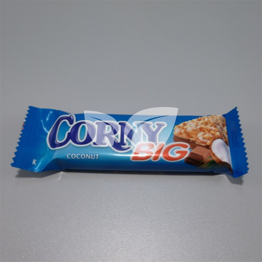 Corny Big szelet kókuszos 50 g