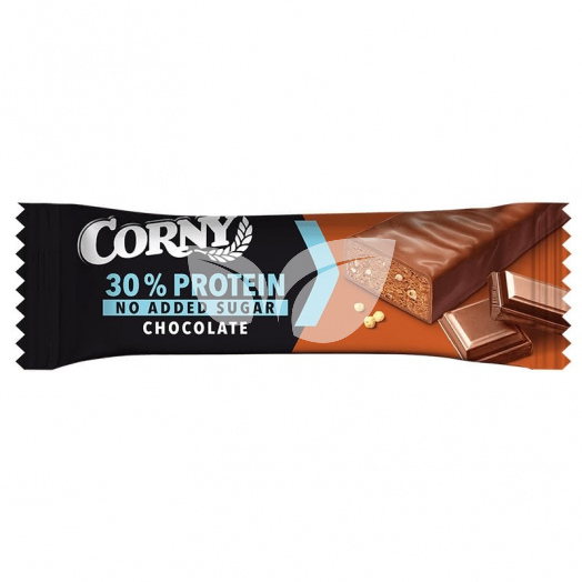 Corny protein szelet csokoládés 50 g • Egészségbolt