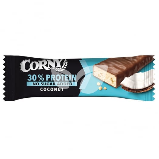 Corny protein szelet kókuszos 50 g • Egészségbolt