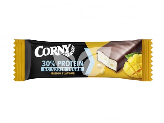 Corny protein szelet mangós 50 g • Egészségbolt