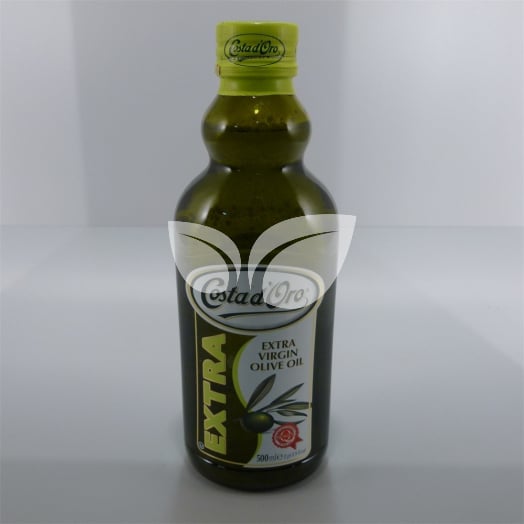 Costa Doro extraszűz olívaolaj 500 ml • Egészségbolt