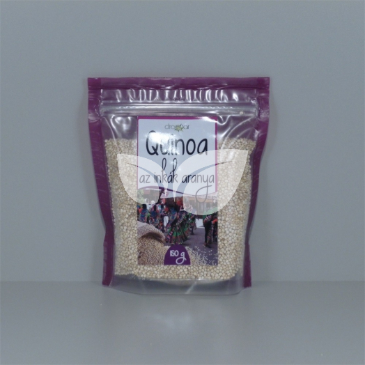 Drogstar quinoa 150 g • Egészségbolt