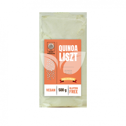 Eden premium quinoa liszt 500 g • Egészségbolt