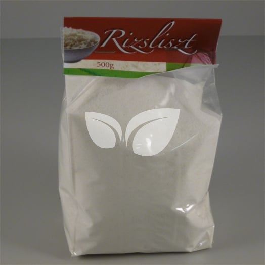 Fitodry rizsliszt 500 g • Egészségbolt