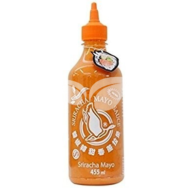 Flying Goose szósz sriracha mayo chili 455 ml • Egészségbolt