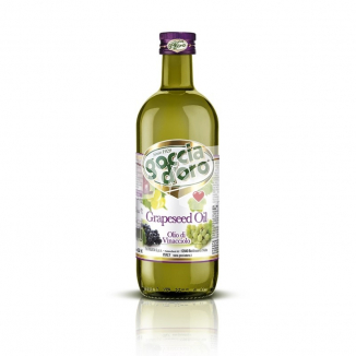 Goccia doro szőlőmag olaj puglia 1000 ml