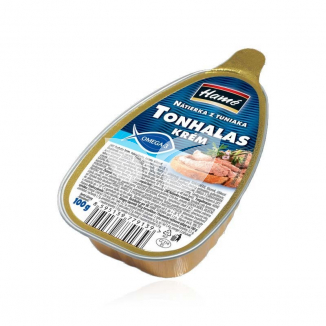 Hamé tonhalas pástétom 100 g