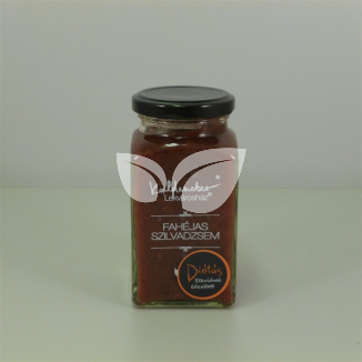 Kaldeneker fahéjas szilvadzsem steviával 310 g