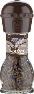 Kotányi cinnamon dream malom 70 g