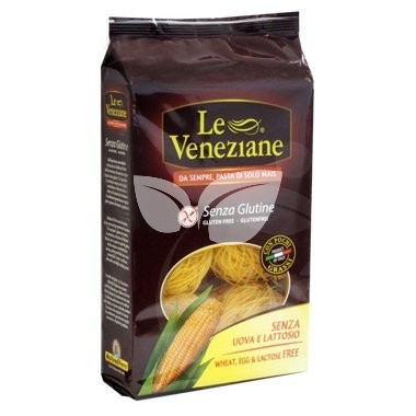 Le Veneziane tészta capellini 250 g • Egészségbolt