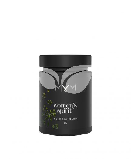 Magyar méz manufaktúra women spirit herb gyümölcs tea 65 g • Egészségbolt