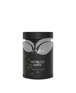 Magyar méz manufaktúra women spirit herb gyümölcs tea 65 g