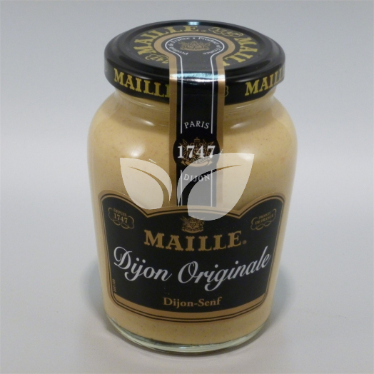 Maille eredeti dijoni mustár 200 ml • Egészségbolt