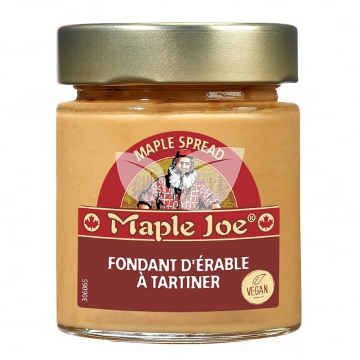 Maple Joe kanadai juharkrém 200 g • Egészségbolt