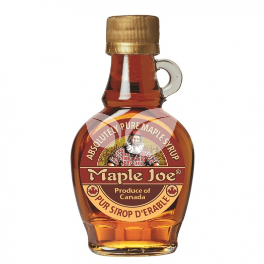 Maple Joe kanadai juharszirup 150 g • Egészségbolt