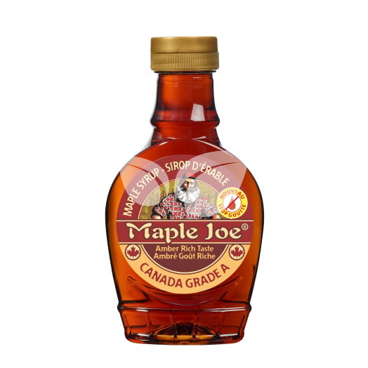 Maple Joe kanadai juharszirup 450 g • Egészségbolt